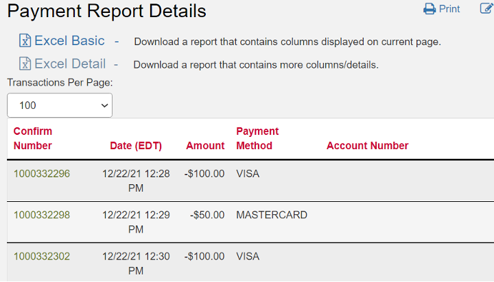 nelnet change auto debit amount